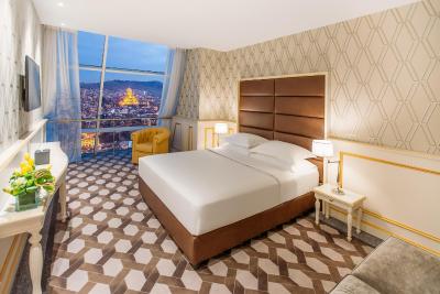 بیلتمور هتل تفلیس