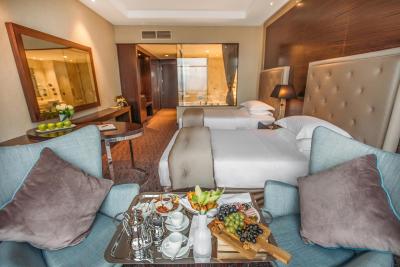 بیلتمور هتل تفلیس