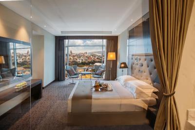 بیلتمور هتل تفلیس