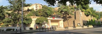 بیلتمور هتل تفلیس