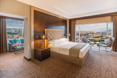 بیلتمور هتل تفلیس