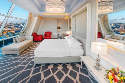 بیلتمور هتل تفلیس