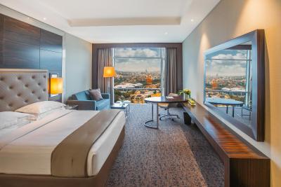 بیلتمور هتل تفلیس