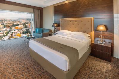 بیلتمور هتل تفلیس