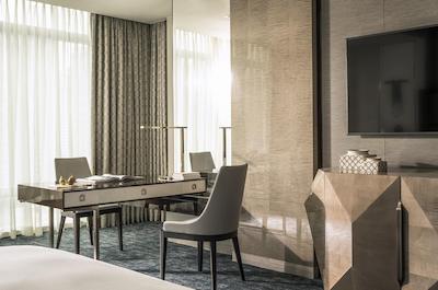 فور سیزن هتل کوالالامپور