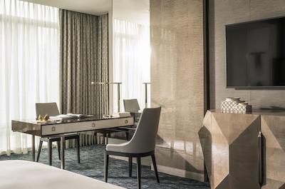 فور سیزن هتل کوالالامپور