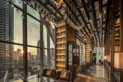 فور سیزن هتل کوالالامپور