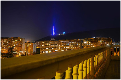 هتل دالیدا