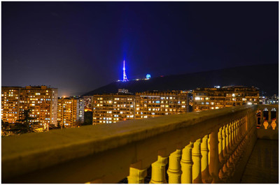 هتل دالیدا