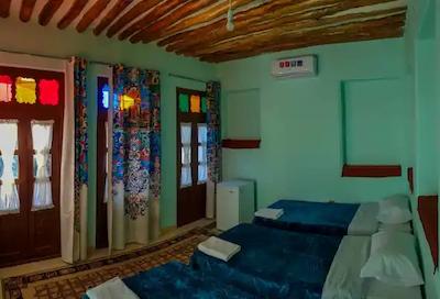 هتل پارسیان شیراز