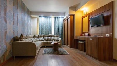 هتل پارسیان شیراز