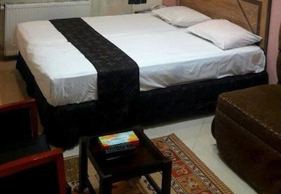 هتل آرسان مشهد