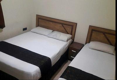 هتل آرسان مشهد