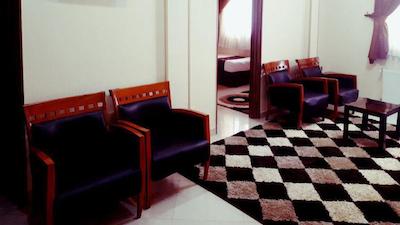 هتل آرسان مشهد