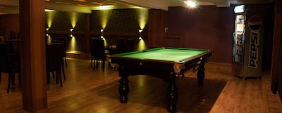 هتل فرید مشهد