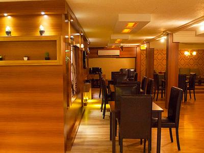 هتل فرید مشهد