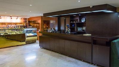 هتل فرید مشهد