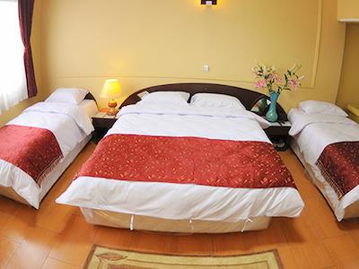 هتل فرید مشهد