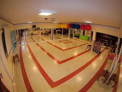 هتل فرید مشهد