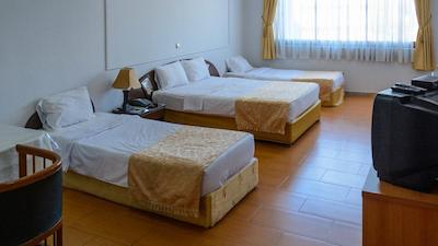 هتل فرید مشهد