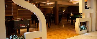 هتل فرید مشهد