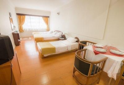 هتل فرید مشهد