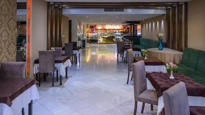 هتل فرید مشهد