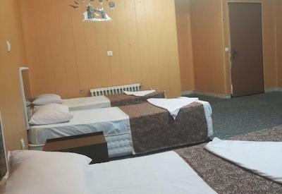 هتل الماس رفسنجان