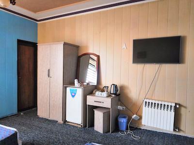 هتل الماس رفسنجان