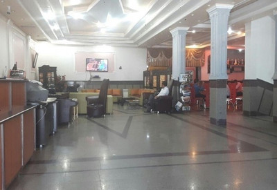 هتل الماس رفسنجان