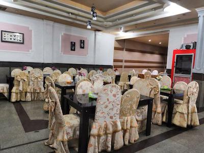 هتل الماس رفسنجان