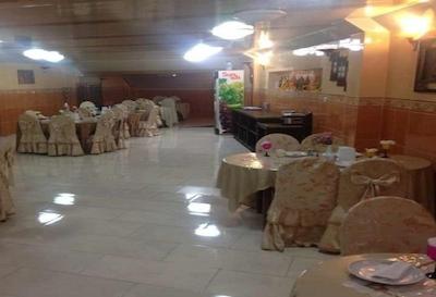 هتل الماس رفسنجان