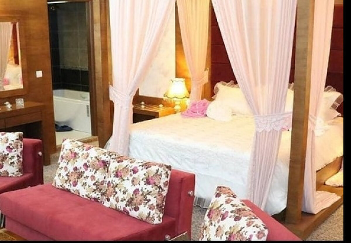 هتل سی نور مشهد