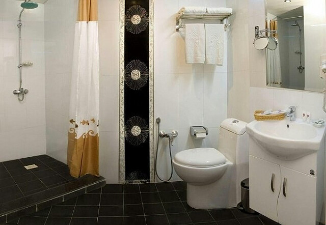 هتل سی نور مشهد