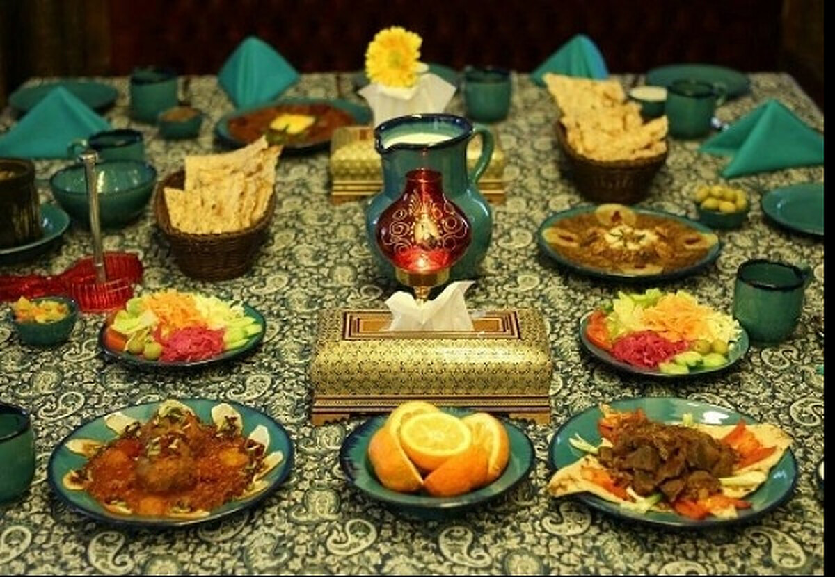 هتل سی نور مشهد