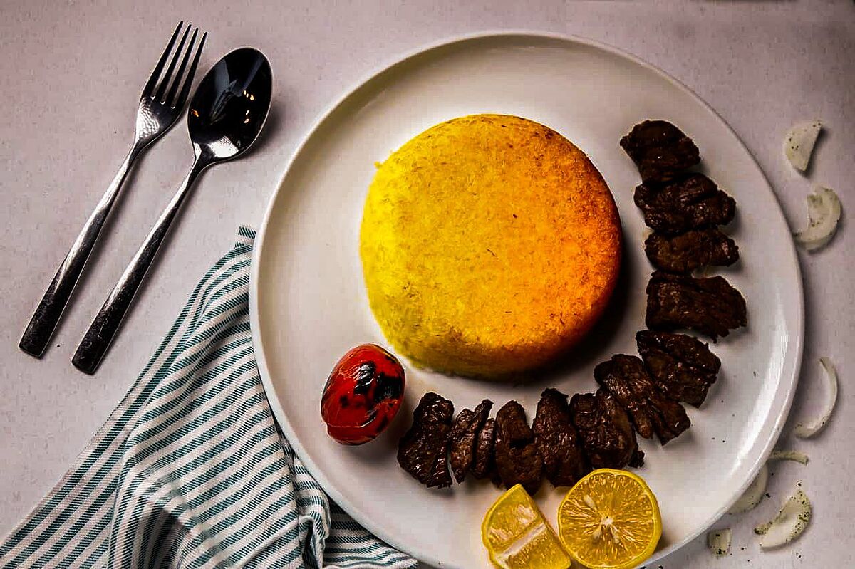مجتمع اقامتی گلستانکوه خوانسار