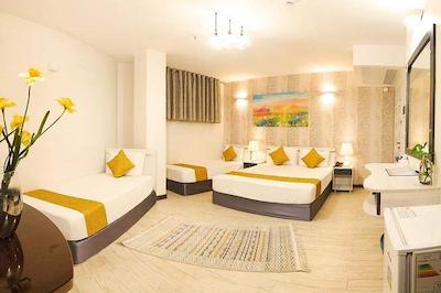 هتل آفتاب اصفهان