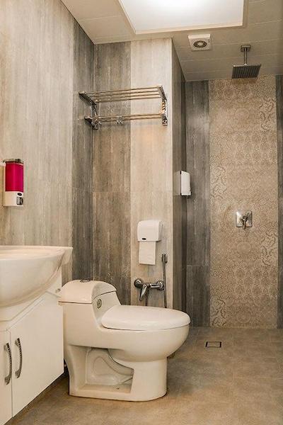 هتل آفتاب اصفهان