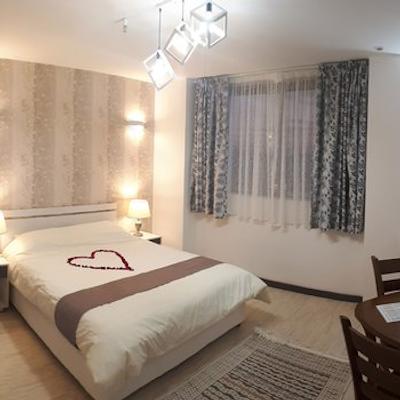 هتل آفتاب اصفهان