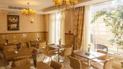 هتل آفتاب اصفهان