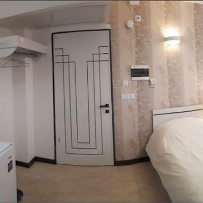 هتل آفتاب اصفهان