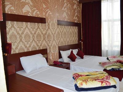 هتل آراد مشهد