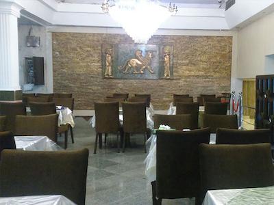 هتل آراد مشهد