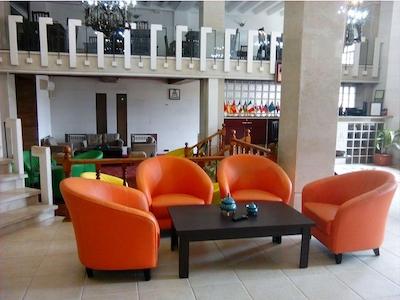 هتل آپارتمان ملل بندر انزلی