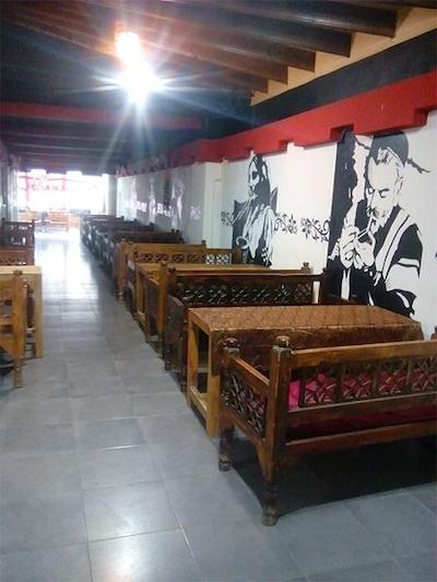 هتل آپارتمان ملل بندر انزلی