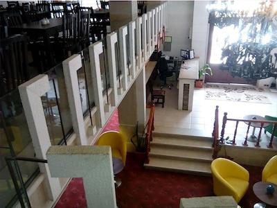 هتل آپارتمان ملل بندر انزلی