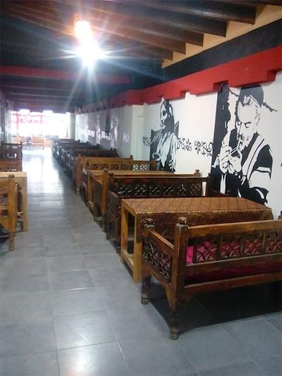 هتل آپارتمان ملل بندر انزلی