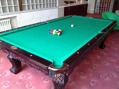 هتل آپارتمان ملل بندر انزلی