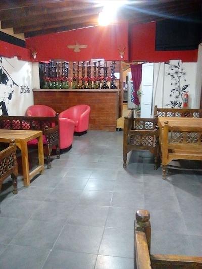 هتل آپارتمان ملل بندر انزلی