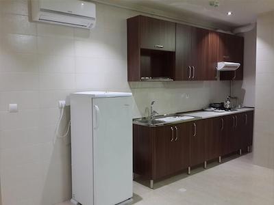 هتل استقبال تبریز